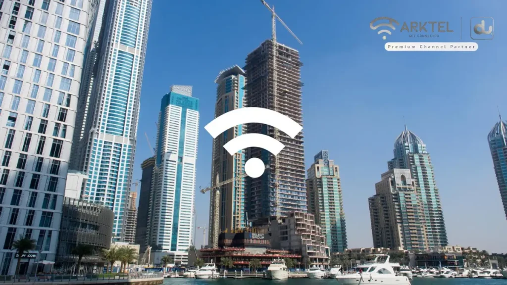 Dubai Internet Plans