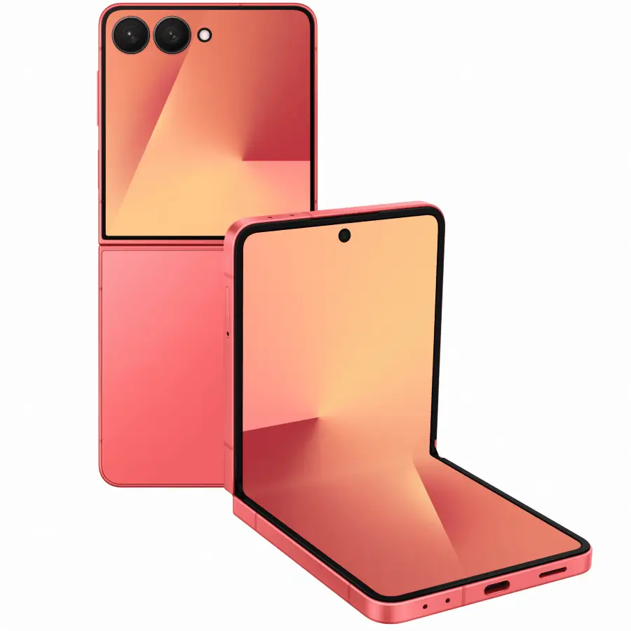 Galaxy Z Flip7