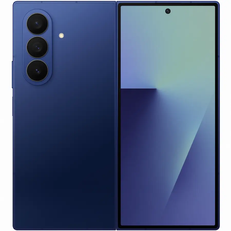 Galaxy Z Fold7