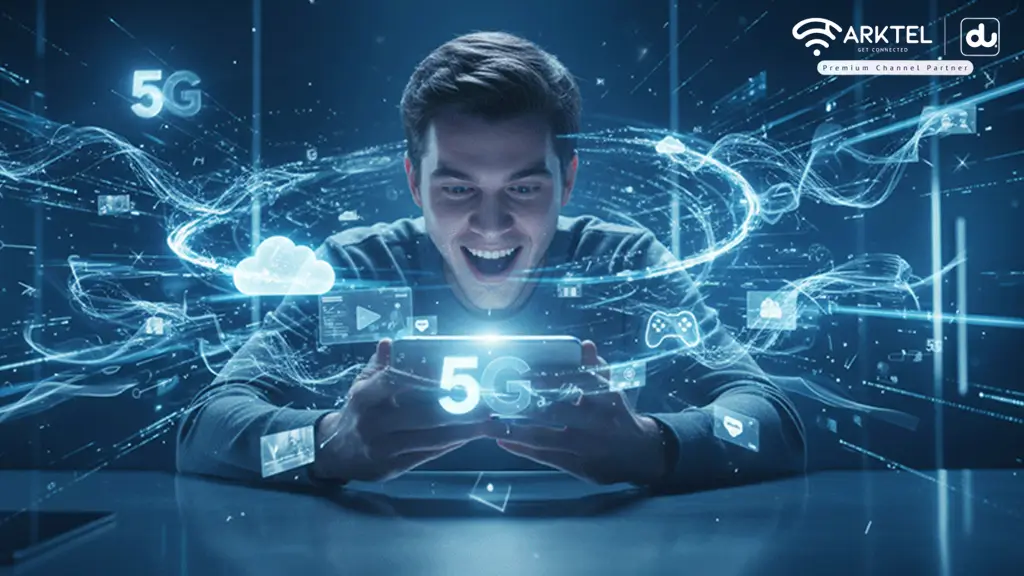 Top du Mobile Internet Plans for Heavy Data Users