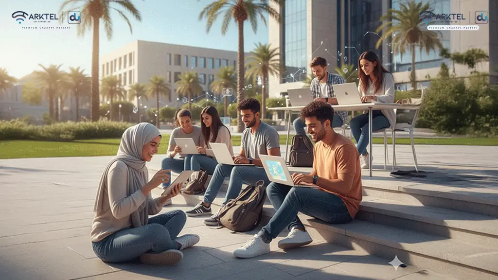 Budget-Friendly Internet For Students