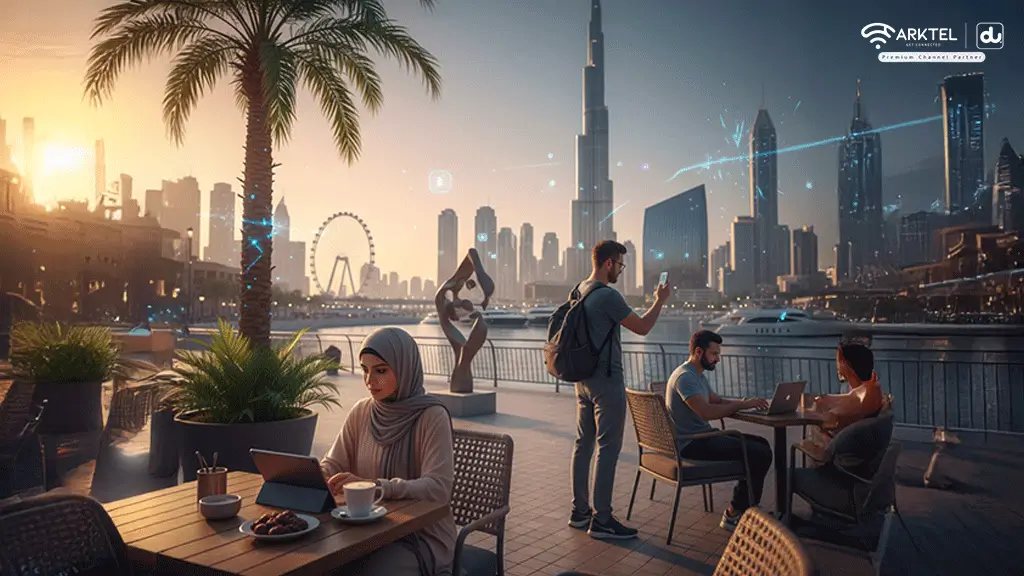 Smart Choice for Students, Expats, and Tourists